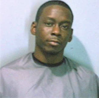 Pearson Raymond - Dekalb County, GA 