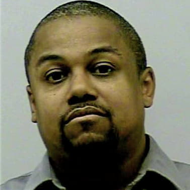 Brown Shaun - Gwinnett County, GA 