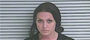 Howard Shirley - Forrest County, MS 