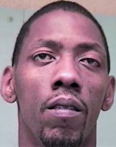 Donelson Sigmond - Desoto County, MS 