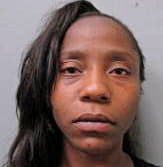 Hardin Stephanie - Madison County, AL 