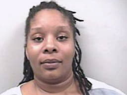 Wilkerson Tamera - Marion County, FL 