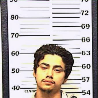 Banda Valentino - Denton County, TX 
