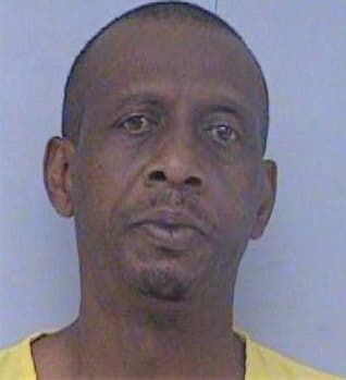 Pierce Albert - Desoto County, MS 
