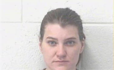 Williamson Amanda - Newton County, GA 