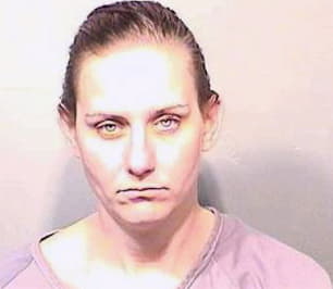 Mitchell Amber - Brevard County, FL 