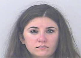 Gilchrist Angelica - StLucie County, FL 