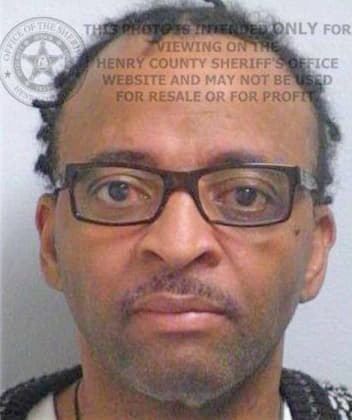 Esthers Anthony - Henry County, GA 