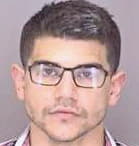 Martinez-Aguilar Armondo - Merced County, CA 