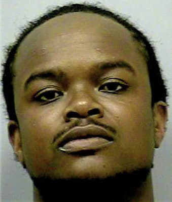 Booker Auntavious - Gwinnett County, GA 