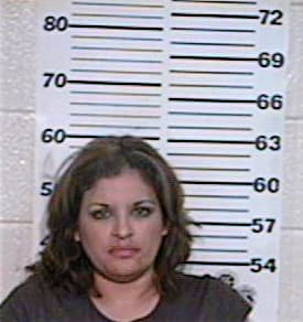 Rodriguez Belinda - Hidalgo County, TX 
