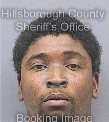 Thomas Billy - Hillsborough County, FL 