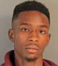 Wilcher Brandon - Shelby County, TN 