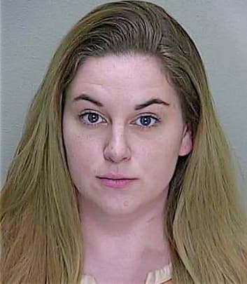 Anderson Brittany - Marion County, FL 