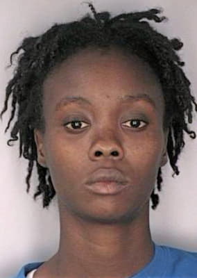 Buie Carla - Hillsborough County, FL 