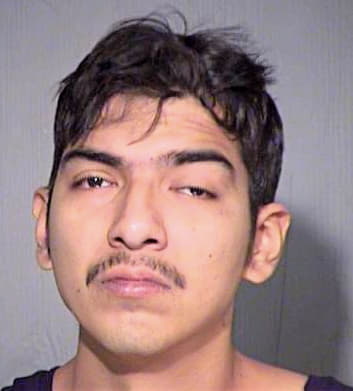Rodriguez Carlos - Maricopa County, AZ 
