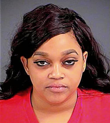 Hinton Chanaya - Charleston County, SC 