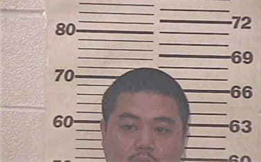 Vongkhamsy Chanthakhad - Turner County, GA 
