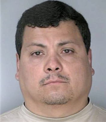 Abreu Charles - Hillsborough County, FL 