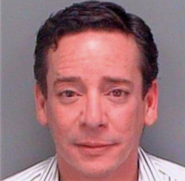 Fernandezlopez Ciro - Pinellas County, FL 
