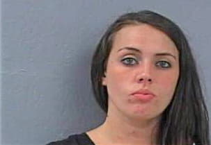 Thompson Courtney - Greene County, MO 