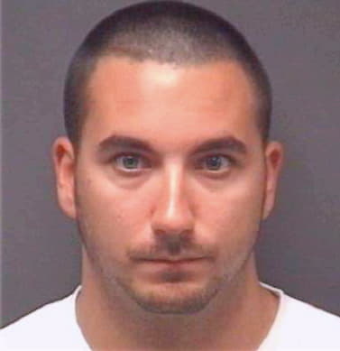 Derwitz Daniel - Pitt County, NC 