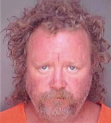 Dow David - Polk County, FL 
