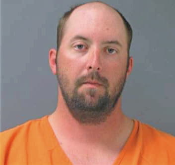 Risinger David - Liberty County, TX 