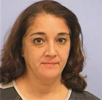 Monemayor Deborah - Travis County, TX 