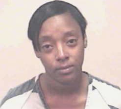 Hill Diane - Tift County, GA 