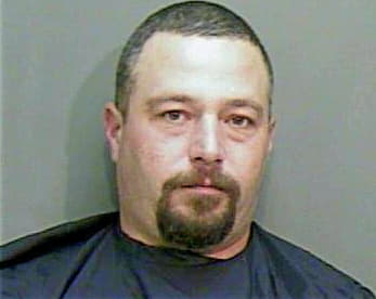 Hasler Donald - Harrison County, TX 