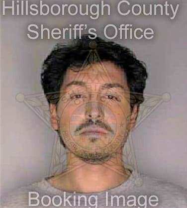 Halfon Edward - Hillsborough County, FL 