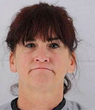 Deutsch Elizabeth - Johnson County, KS 