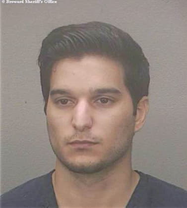 Diaz Eric - Broward County, FL 