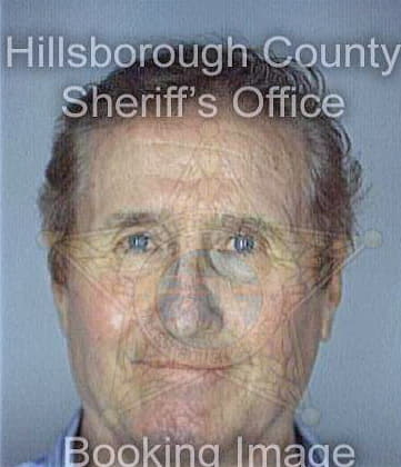 Kumer Frank - Hillsborough County, FL 