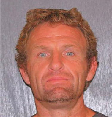 Graham George - Gordon County, GA 