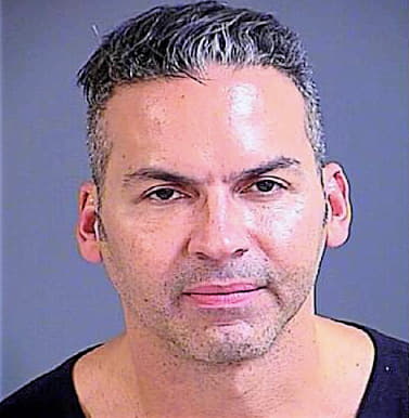Picorelli Giancarlo - Charleston County, SC 