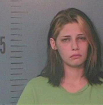 Hedrick Heather - Taylor County, TX 