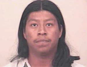 Perez Isaac - Tift County, GA 