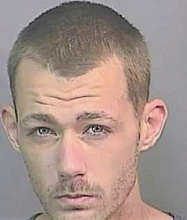 Harris James - Brevard County, FL 