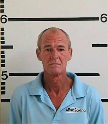 Hensley James - Kerr County, TX 