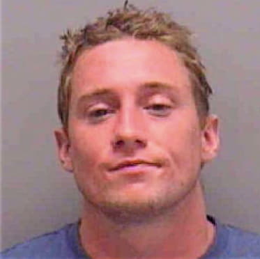Williams Jarad - Lee County, FL 