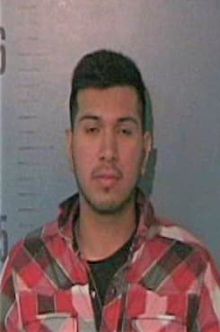 Rojas Johnathan - Taylor County, TX 