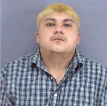 Blas Jorge - Smith County, TX 
