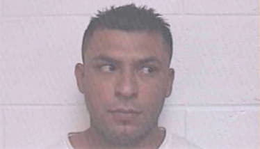 Delgado Jose - Jackson County, GA 