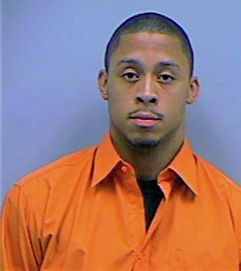 Allen Joshua - Gwinnett County, GA 