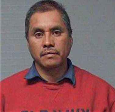Hernandez Juan - Forrest County, MS 