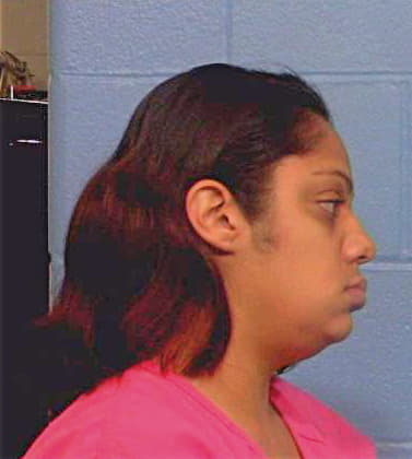Tejeda Maria - Williamson County, TX 