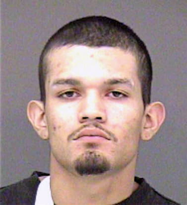 Garcia Martin - Madera County, CA 