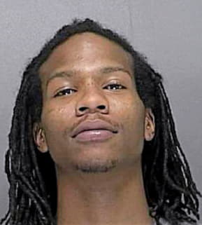 Pinkett Maurice - Volusia County, FL 